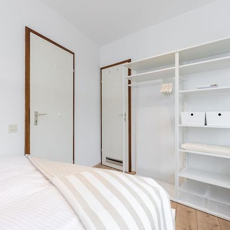 Hanseat Wohnung 155 Grömitz Екстериор снимка
