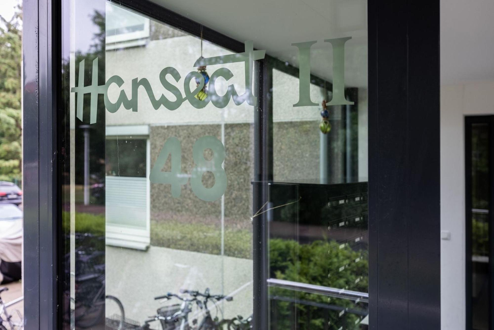 Hanseat Wohnung 155 Grömitz Екстериор снимка