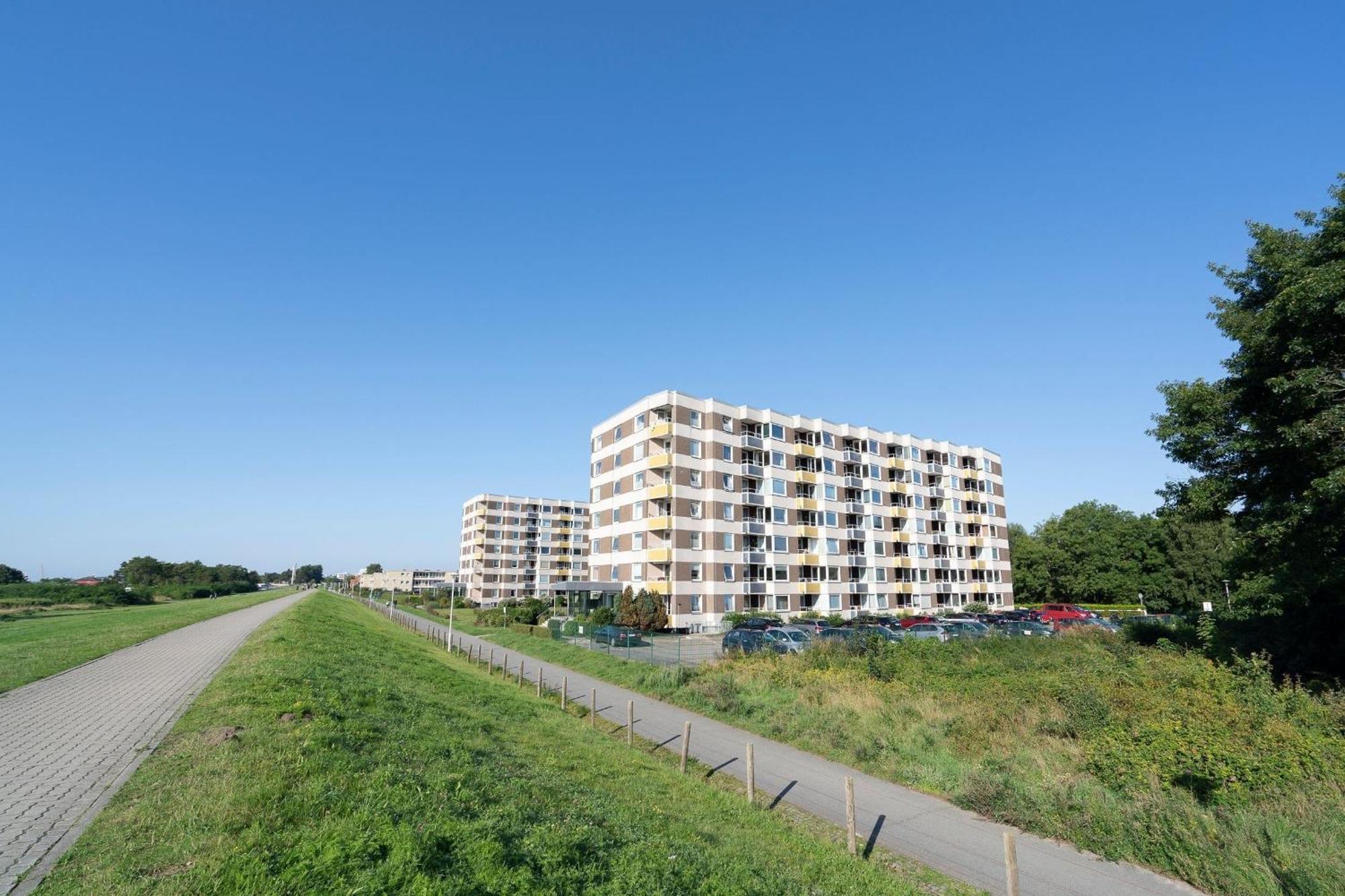 Hanseat Wohnung 155 Grömitz Екстериор снимка