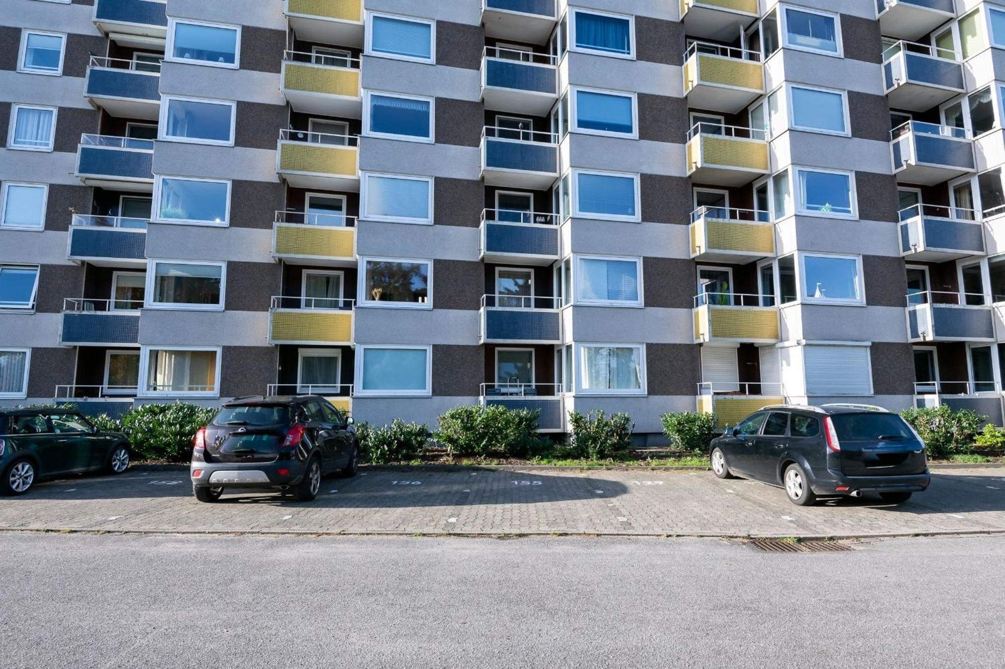 Hanseat Wohnung 155 Grömitz Екстериор снимка
