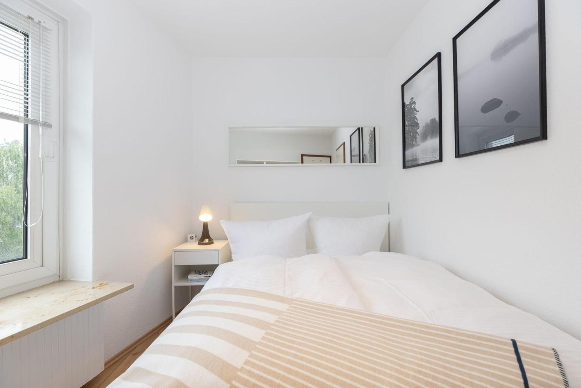 Hanseat Wohnung 155 Grömitz Екстериор снимка