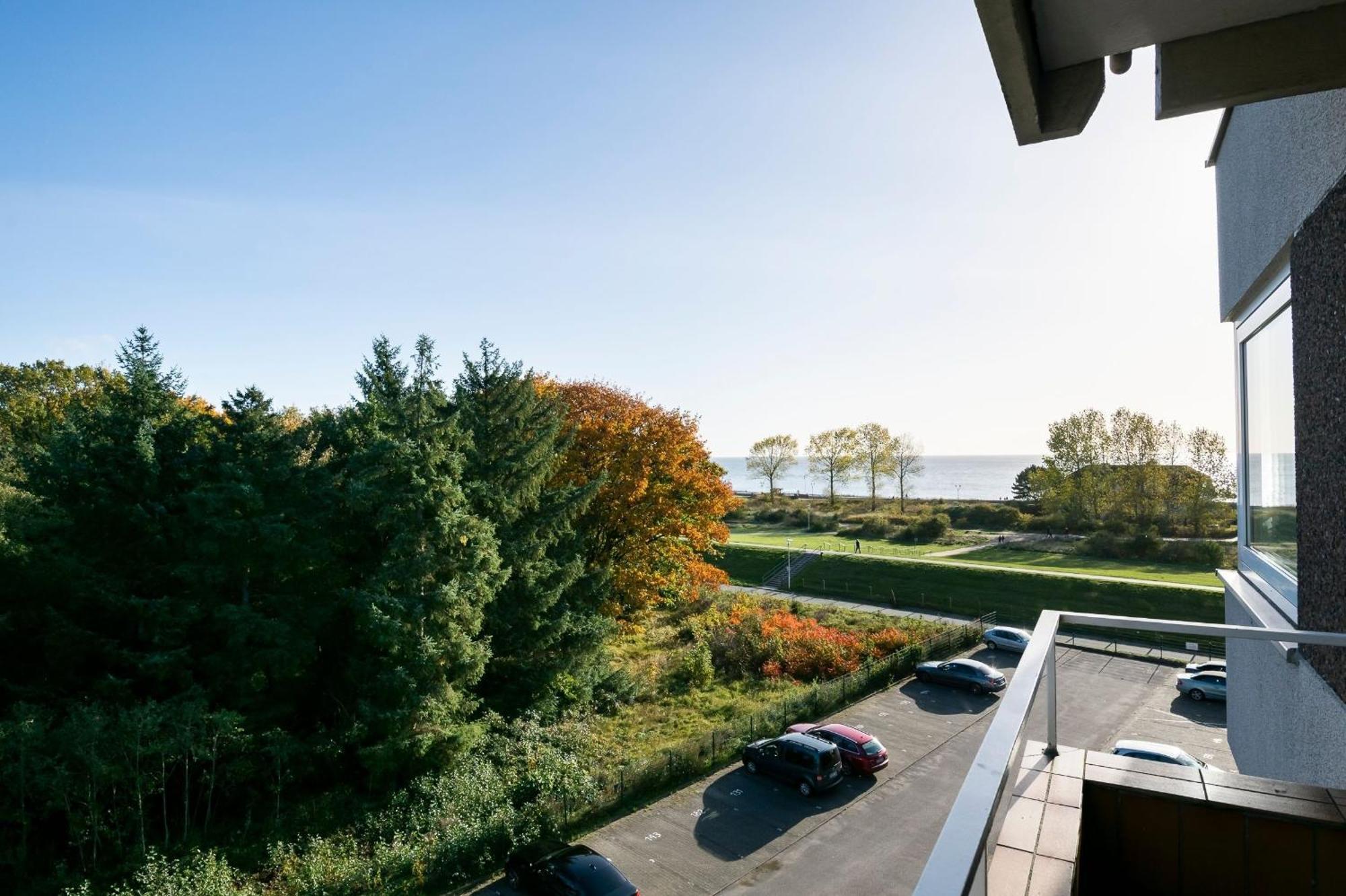 Hanseat Wohnung 155 Grömitz Екстериор снимка