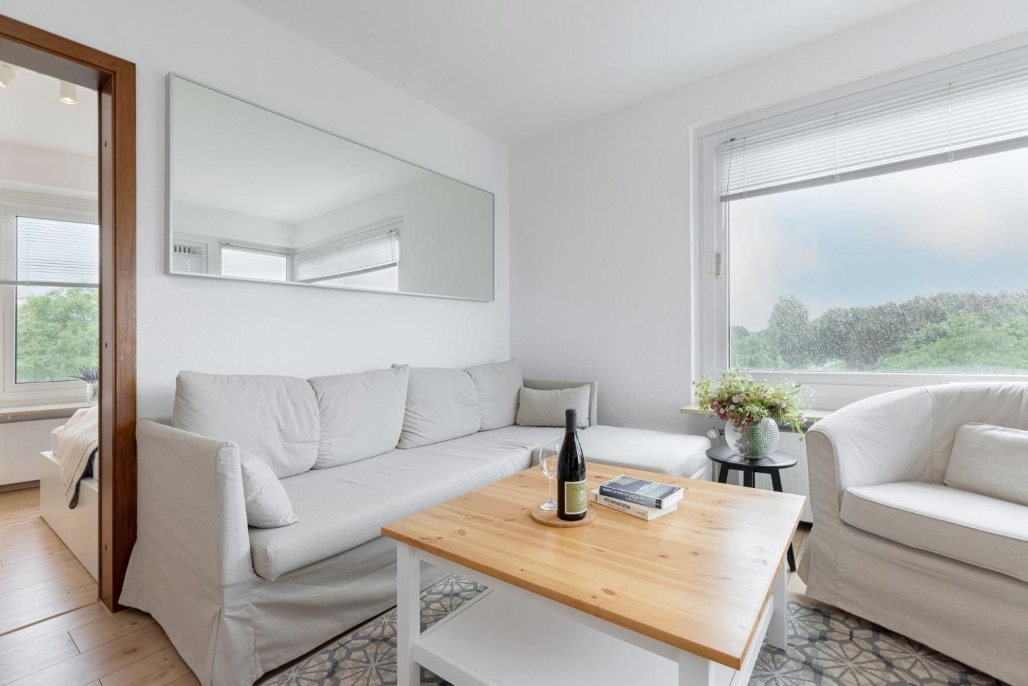 Hanseat Wohnung 155 Grömitz Екстериор снимка