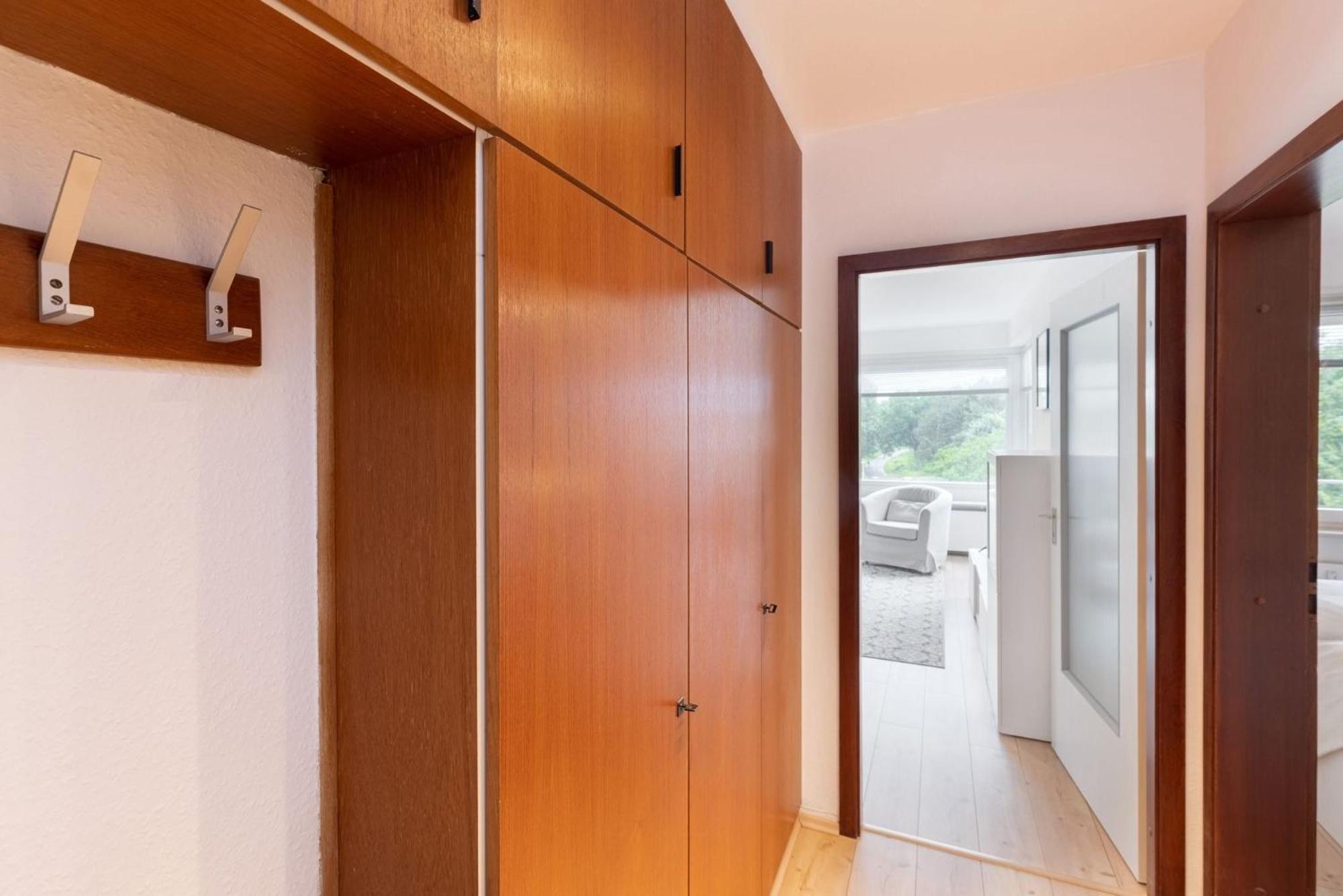 Hanseat Wohnung 155 Grömitz Екстериор снимка